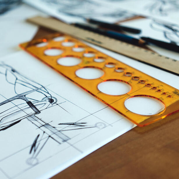 Designing a communication strategy and the system behind it