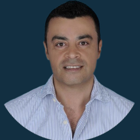 مصطفى عرقاوي، مستشار اتصال استراتيجي ومدير إبداعي مصطفى عرقاوي، مستشار اتصال استراتيجي ومدير إبداعي